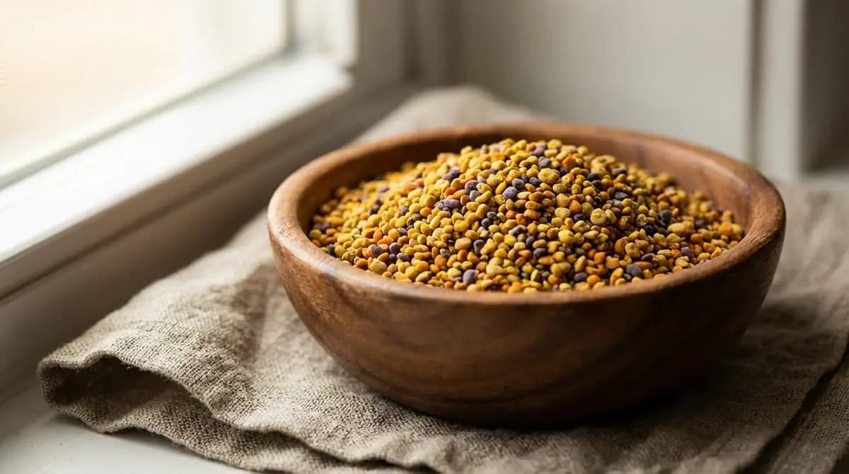 Pollen Trap