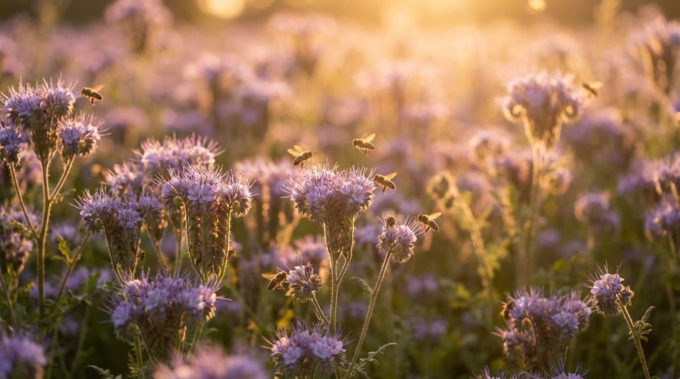 Klimawandel und Imkerei: Anpassungsstrategien für Imker