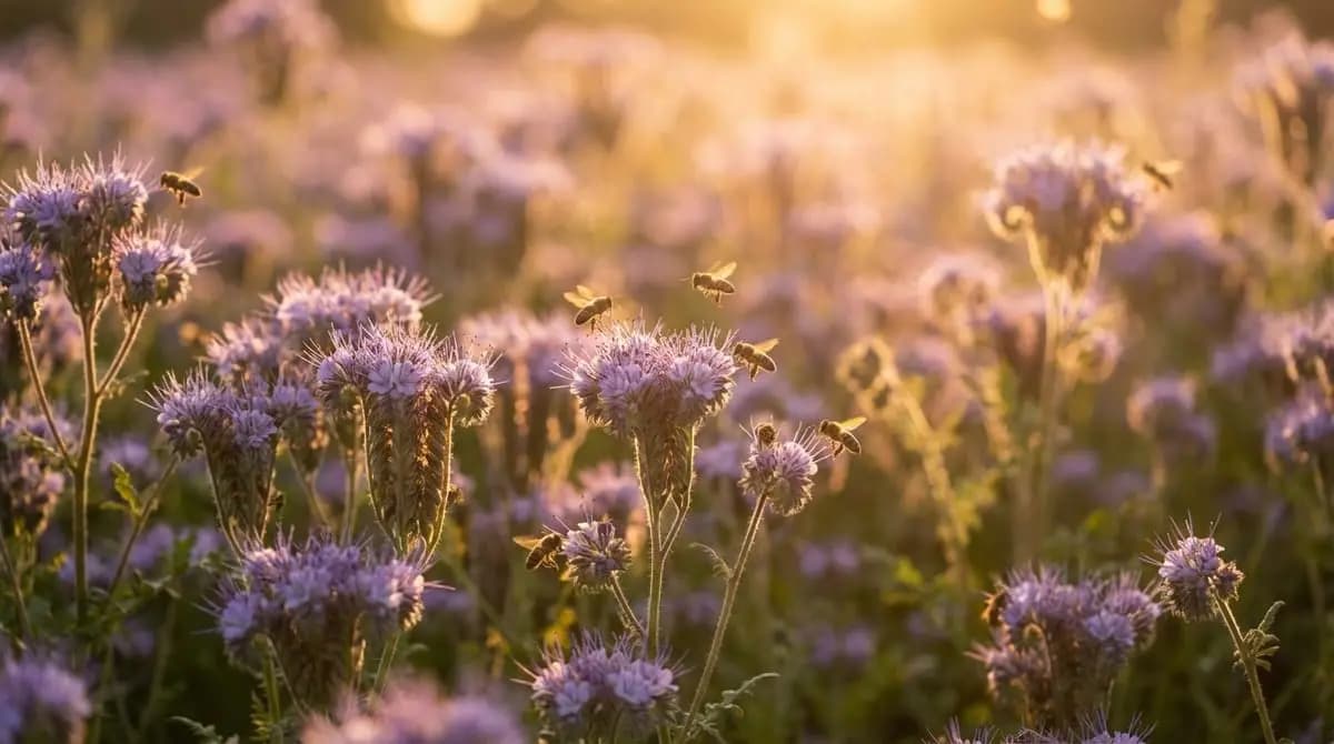 Climate Change and Beekeeping: Adaptation Strategies for Beekeepers