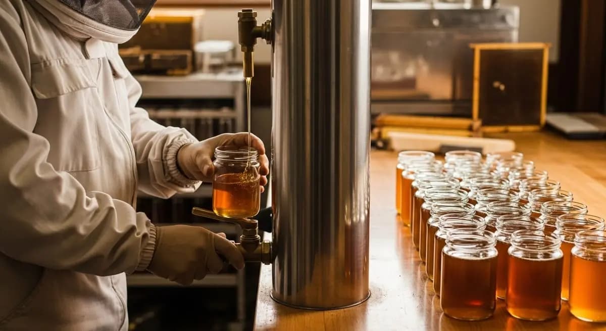 Von Papier zu Digital: So gelingt der Umstieg in der Imkerei