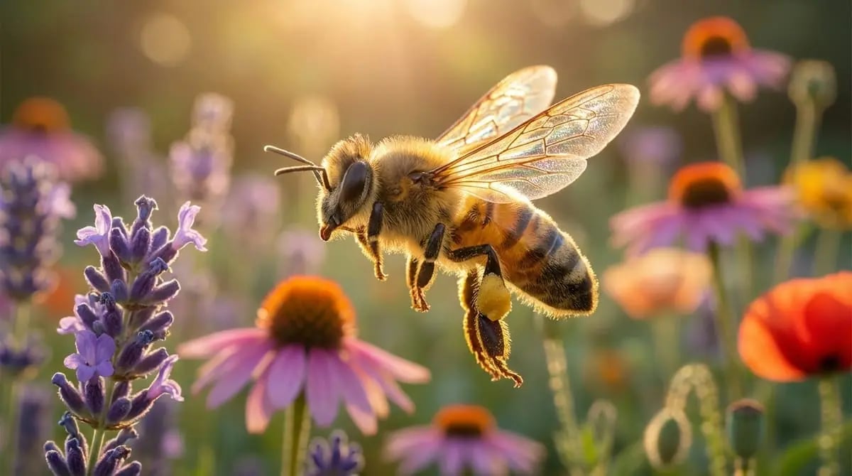 Treating Bee Stings: First Aid and Prevention