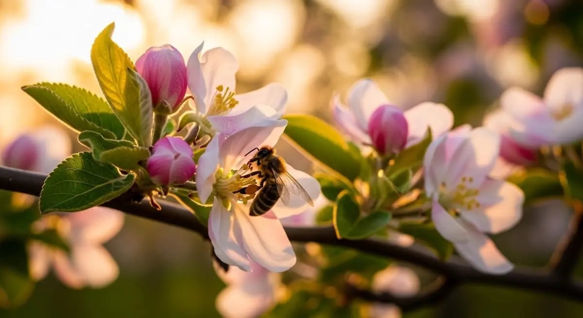 Bee-Friendly Plants: Best Forage for Your Garden and Yard
